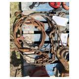 Cinch Cables and Chain