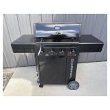 Charboil 4 burner Grill **NEW**