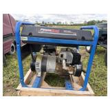 PowerBack Portable Generator (Non-Running)