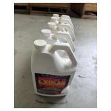 (5) Jugs Purple Power