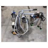 Vevor Milking Machine