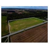 Tract 2 : 18.76 +/- Deeded Acres
