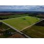 107 Acres Multi Parcel Online Land Auction Crawfordsville IN