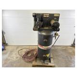 Sanborn Commercial Air Compressor