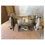 Buffalo Bench Grinder
