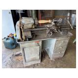 South Bend Precision Lathe Model A