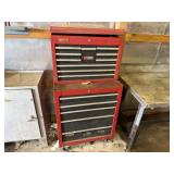 Craftsman Toolbox