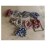 Lead Ropes