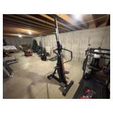 Prosport fitness climber