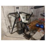 DP Core workout machine