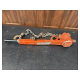 CM Chain Hoist