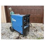 Miller Millermatic 210 Wire Welder