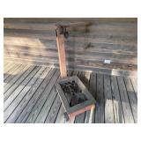 Antique Scale