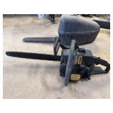 Craftsman 18in Chainsaw