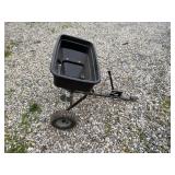 Craftsman Pull Type Spreader