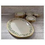 Lenox Dish Set