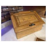 Bread Box