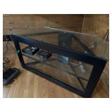 Entertainment Stand