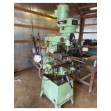 Enco Milling Machine