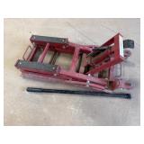 Larin Motorcycle Jack