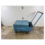 Rolling toolbox