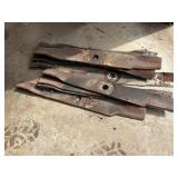 Lawnmower Blades