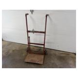 Heavy duty dolly