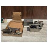 Machinist tools