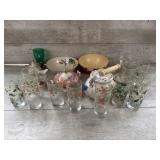 Lenox and Fine China Dishes