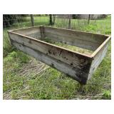 Garden Planter Box