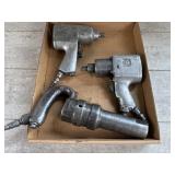 Air tools