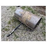 48in Lawn Roller