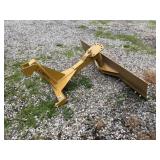 60in County Line Grader Blade