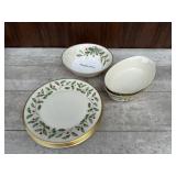 Glassware