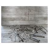 Mixed Standard Wrenches