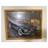 1959 Corvette Picture