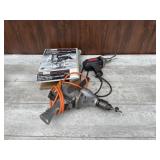 Power tools