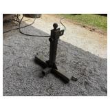 3 point hitch attachment