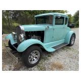 1930 Ford Model A