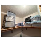 Drawer Cart, Storagw Containers, Channel Cat,