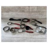 Oil Filter Wrenches