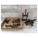 Bearing Puller