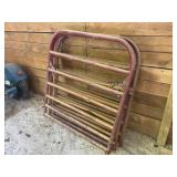 x4 4ft livestock gates