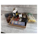 John Deere parts and miscellaneous
