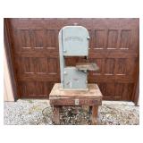 Sprunger  Bandsaw