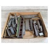Industrial machinery tools