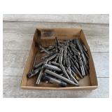 Assortment of Morse bits