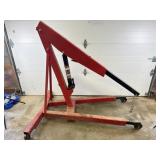 Ex-Cell 2ton Engine Hoist