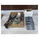 Miscellaneous tools