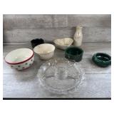 Pfaltzgraff and other Dishes